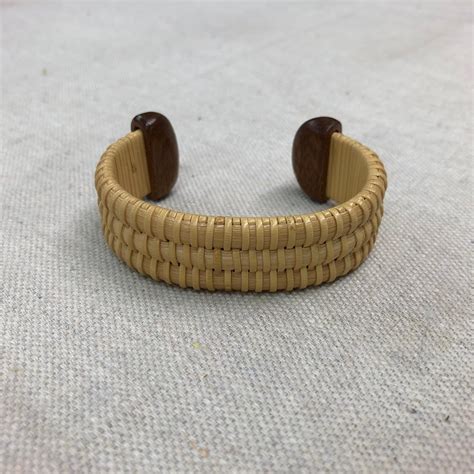  . . Nantucket bracelet end caps